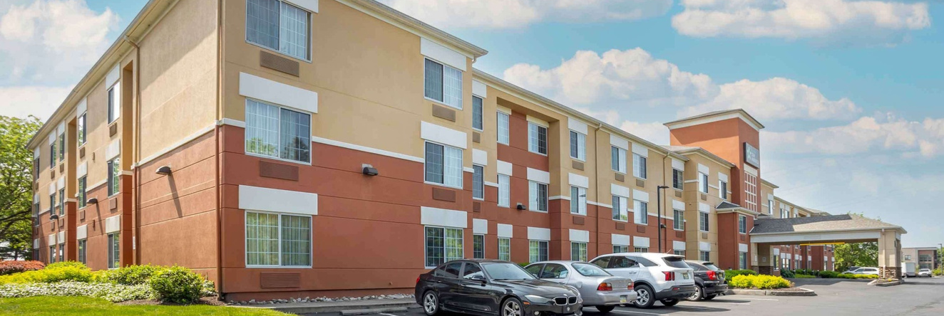 Extended Stay America Suites Philadelphia Horsham Dresher Rd, Horsham — photo 1