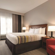 Country Inn & Suites by Radisson, Rocky Mount, NC, 落基山城 — 照片 3