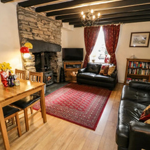 Glan-yr-afon Cottage, 费斯廷约格 — 照片 5