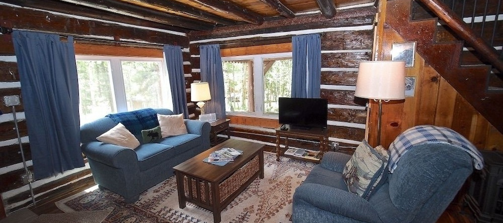 Bank of Alpine - 2 Br Cabin, 布埃纳维斯塔 — 照片 1