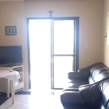 Hi La Residence Flat, Mongagua — photo 2
