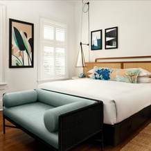 Winslow's Bungalows - Key West Historic Inns, Ки-Уэст — фото 3