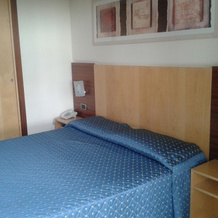 Hotel Albatros, Terracina — photo 3