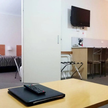 Country Roads Motor Inn Goondiwindi, 贡迪温迪 — 照片 3