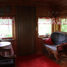 Puolukkamaan Pirtit Cottages, 佩洛 — 照片 4