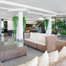 Hotel Setar, Quartu Sant Elena — photo 2