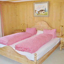 Charming Wooden House in Switzerland!, Brigels — photo 5