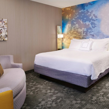 Courtyard By Marriott Toledo Rossford/Perrysburg, Россфорд — фото 4