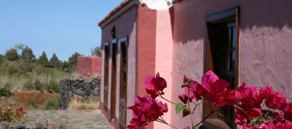 Casa Rural El Colmenero by Isla Bonita, Garafia — photo 1