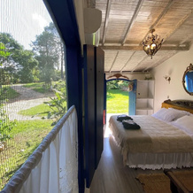Segredo da Serra Guest House, 蒂拉登特斯 — 照片 4