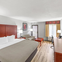Quality Inn & Suites Richburg I-77, Ричберг — фото 5