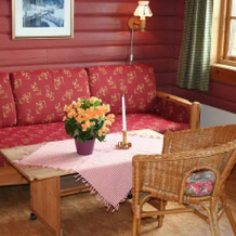 Ble Fjellstue Mountain Lodge, 康斯堡 — 照片 2