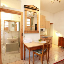 Gästehaus Pfefferle Hotel garni und Ferienwohnungen, 锡格马林根 — 照片 4