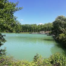 Appt 7 les clés du Gers - hameau du lac, 马尔西亚克 — 照片 4