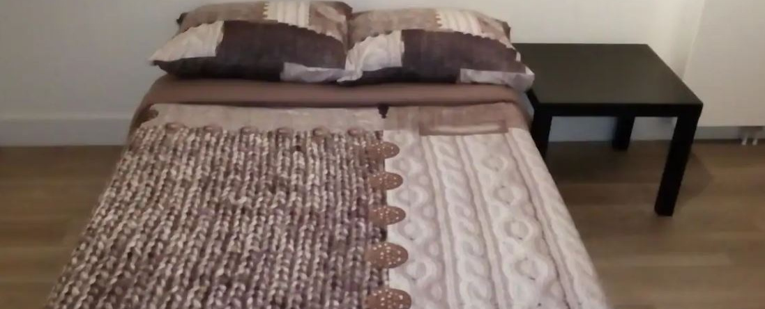 Amsterdam Budget Guesthouse, Амстердам — фото 1