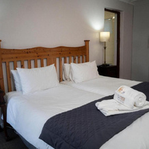 Mountain View Guesthouse, 斯普林博克 — 照片 2