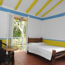 EcoHotel El Castillo All Inclusive, 卡利 — 照片 3