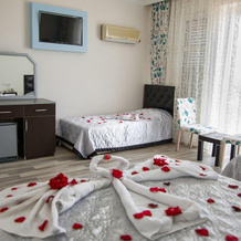 Deniz Hotel, Финике — фото 4