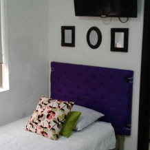 Hotel La Casa Dorada, 蒙特里亚 — 照片 2