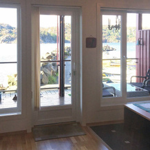 6 Person Holiday Home in Korshamn, 灵达尔 — 照片 3
