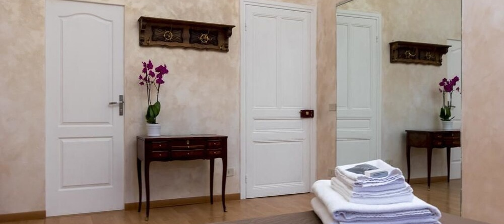 Cavour Guest House, 文蒂米利亚 — 照片 1