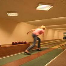 Neues Landhotel Vogelsberg, 罗姆罗德 — 照片 5