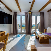 Holiday House Lucija, 亚布拉纳茨 — 照片 3