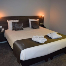 Best Western Hotel Royal Centre, Brussels — photo 4