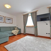 Apartment Genziana, 奥尔蒂塞伊 — 照片 5