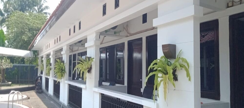 Hotel pondok putri, 巴图卡拉斯 — 照片 1