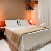 China Park Eco Resort, Domingos Martins — photo 4