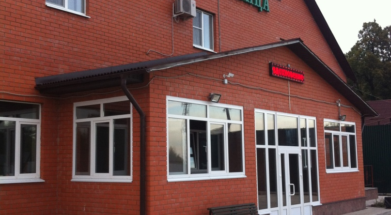 Time Vdohnoveniya Mini Hotel, Selinskoye — photo 1