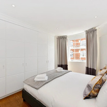 Garden View Sloane Square 2Bed 2 5Bath 2 5Million, Лондон — фото 2