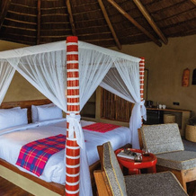 Suricata Boma Lodge, 米贡加尼 — 照片 3