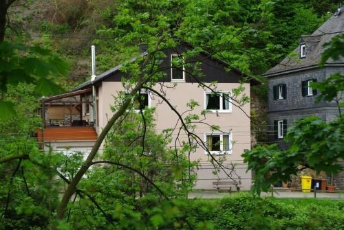 Ferienwohnung Bacharach, 巴哈拉赫 — 照片 1