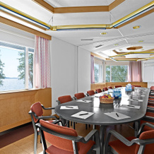 Best Western Malaren Hotell & Konferens, Вестерос — фото 4