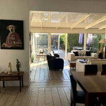 Cannes Villa De Charme Piscine Privee Jardin, 勒卡内 — 照片 3