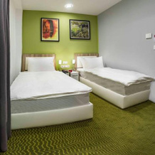 Central Hotel, Fitness and Spa, 文尼察 — 照片 2