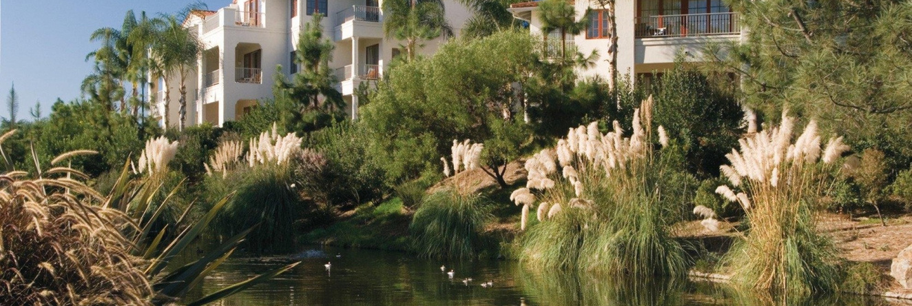 Four Seasons Residence Club San Diego, Aviara, 卡尔斯巴德 — 照片 1