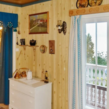 5 Person Holiday Home In Molde, Молде — фото 4