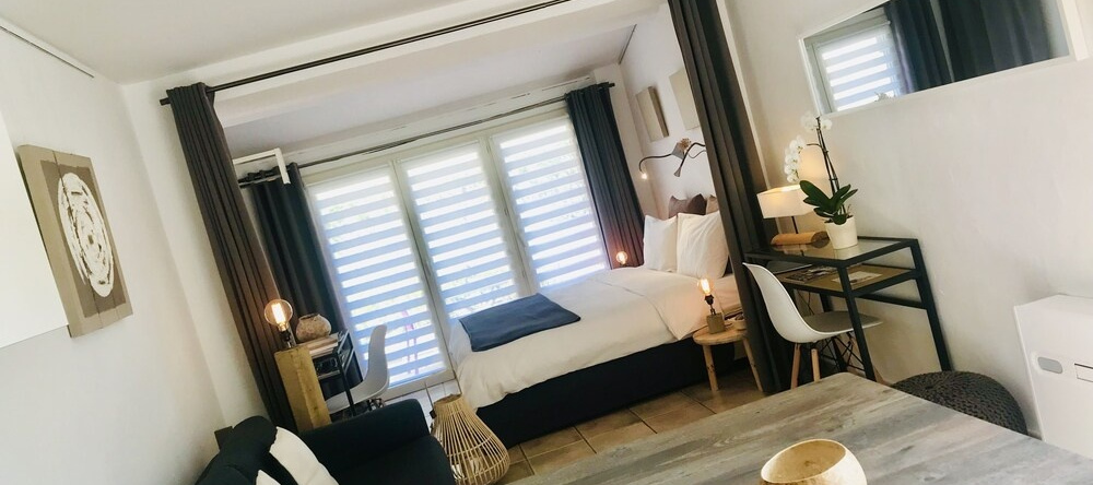 Maison Alegria, 奥普斯 — 照片 1
