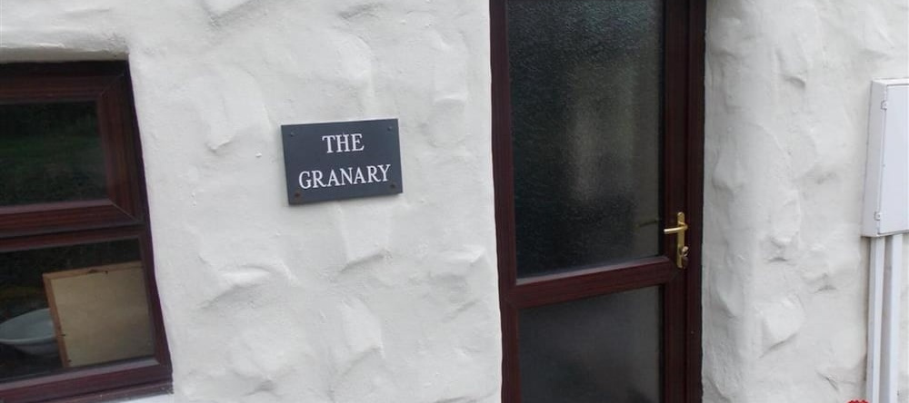 The Granary Roadside Farm, Templeton — photo 1