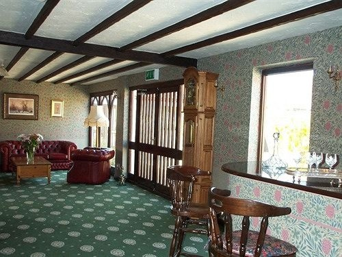 Coxley Vineyard Hotel, Coxley — photo 1