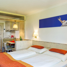 MONDI Hotel Axams, Axams — photo 2