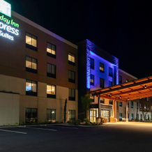 Holiday Inn Express & Suites The Dalles By Ihg, Даллес — фото 2
