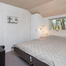 Arresting Holiday Home In Oksbøl With Sauna, Оксбёль — фото 4