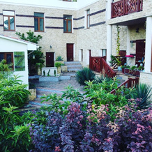 Rahil Hotel, Sevastopol — photo 4