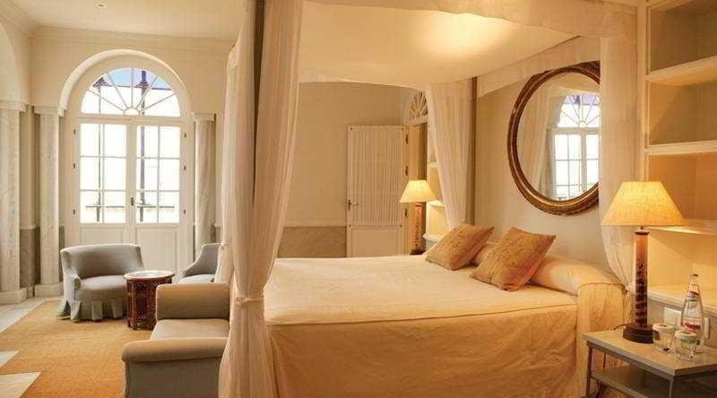 Hotel Cortijo Soto Real, 普拉多-德尔-雷伊 — 照片 1