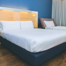 Holiday Inn Express Milan - Malpensa Airport by IHG, 索马隆巴多 — 照片 4