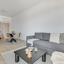 Sanders Crystal 2 - Cute 1-Bdr Apt With Shared Rooftop, Лимассол — фото 4